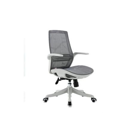 Silla Ejecutiva S59 Mesh Gris