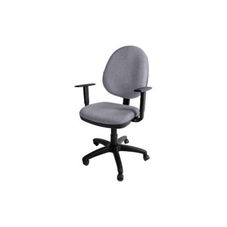 Silla Operativa Con Brazo Ajustable E101