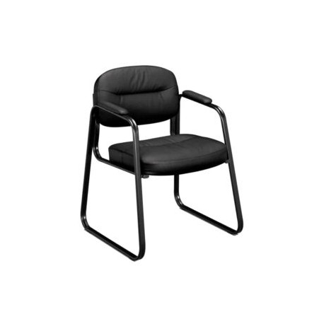 Silla de Visita Negro