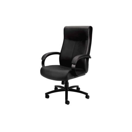 Sillón Ejecutivo VL685 Piel Negro