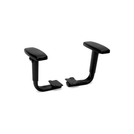 Brazos para Silla Comfort Task