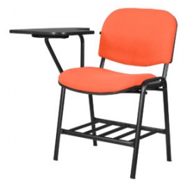 Mesabanco Genova Paleta Triplay Tela Mini Coral