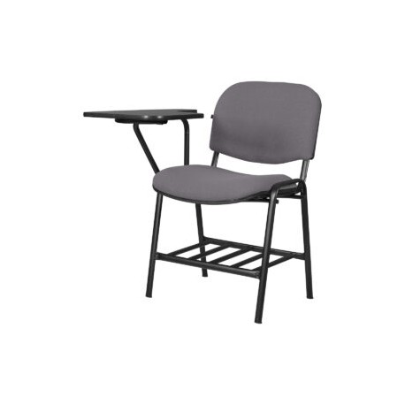Mesabanco paleta triplay Tela Adison Color Grey