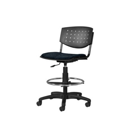 Silla Cajero Brecia Tela Stanley Marino