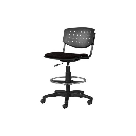Silla Cajero Brecia Tela Stella Color Oxford