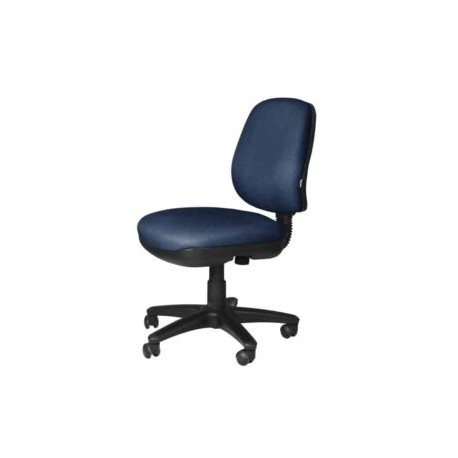 Silla de Trabajo Versión Banco Color Ocean