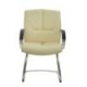 Silla de Visitas Kahlo Color Beige