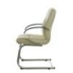 Silla de Visitas Kahlo Color Beige
