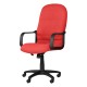 Silla Ejecutiva con Brazos Tamayo 4001 Tela Adison Color Turqueza