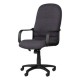 Silla Ejecutiva con Brazos Tamayo 4001 Tela Stella Color Stone