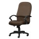 Silla Ejecutiva con Brazos Tamayo 4001 Tela Stella Color Uva