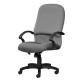 Silla Ejecutiva con Brazos Tamayo 4001 Tela Stella Color Violeta