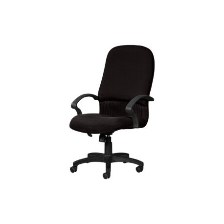 Silla Ejecutiva Etna Tela Stella Color Oxford