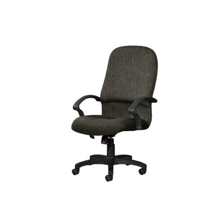 Silla Ejecutiva Etna, en Tela Stanley Oxford