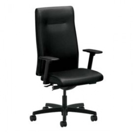 Silla Ejecutiva Ignition HIEH2.A.H.U.T.SB Piel