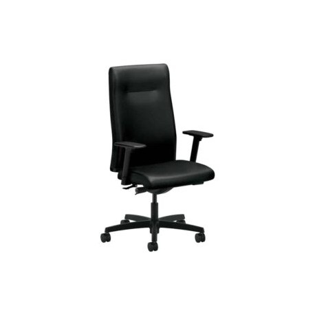 Silla Ejecutiva Ignition HIEH2.A.H.U.T.SB Piel