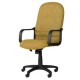 Silla Ejecutiva Tamayo, en Tela Tela Addison Mango