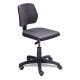 Silla Ejecutiva Tamayo, en Tela Tela Addison Mango
