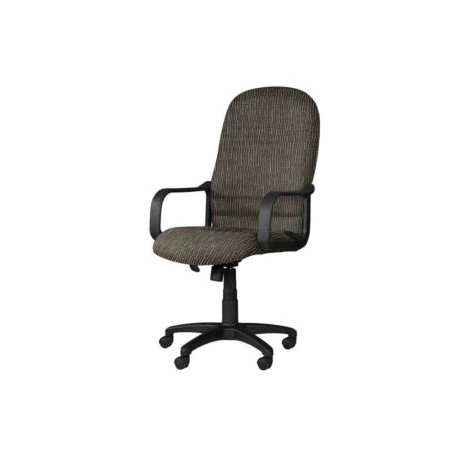 Silla Ejecutiva Tamayo, en Tela Tela Stanley Oxford