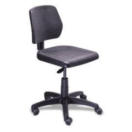 Silla Industrial de poliuretano RI-100