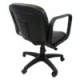 Silla Operativa Allegro con Brazos en Tela Adison Color Turqueza