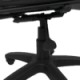 Silla Operativa Allegro con Brazos en Tela Adison Color Turqueza