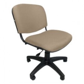 Silla Operativa Allegro sin Brazos en Tela Adison Color Mist