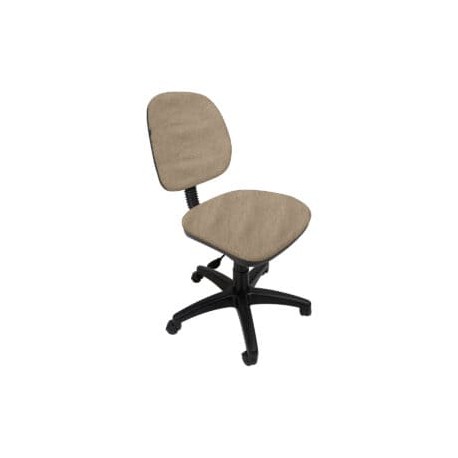 Silla operativa sin Brazos Regia 1001 Tela Adison Color Mist