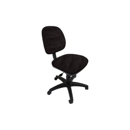 Silla operativa sin Brazos Regia 1001 Tela Stella Color Oxford