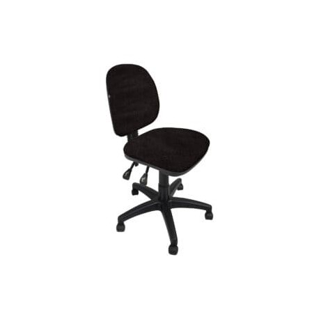 Silla Operativa sin Brazos Regia 1002 Tela Stella Color Oxford