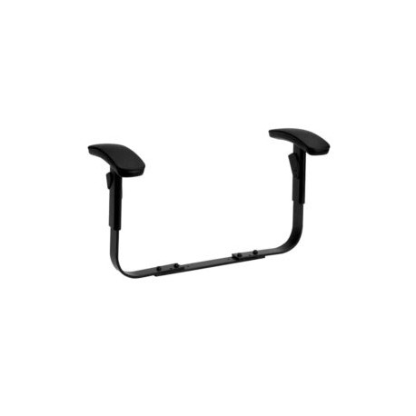 Juego de Brazos Ajustable para Sillas ComforTask