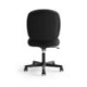 Silla Operativa sin Brazos Tiempo 3503 Tela Stella Color Violeta