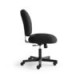 Silla Operativa sin Brazos Tiempo 3503 Tela Stella Color Violeta