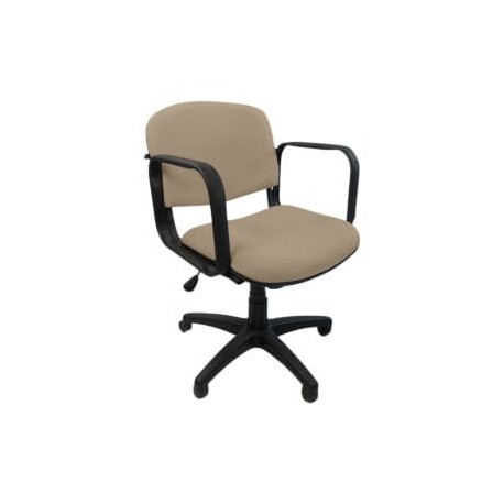 Silla Semi Ejecutiva Allegro en Tela Adison Color Mist