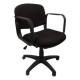 Silla Semi Ejecutiva Allegro en Tela Stella Color Oxford