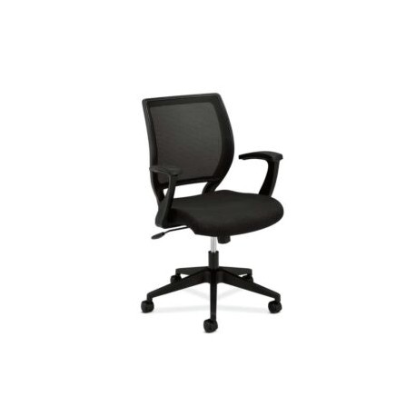 Silla Operativa VL521 con Respaldo Mesh