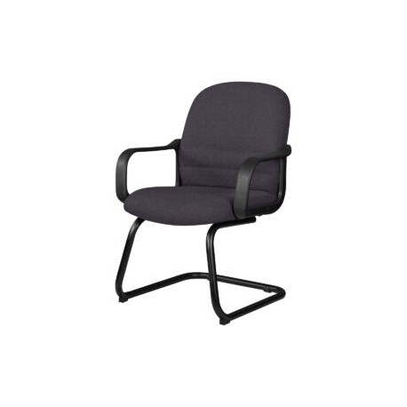 Silla Visita con Brazos Tamayo 4003 Tela Stella Color Stone