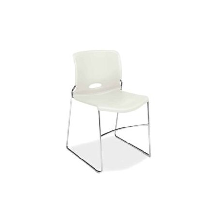 Silla Visita sin Brazos Olson Plástico Loft