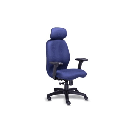 Sillón Gerencial con Cabecera RE-1200