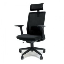Sillón Ejecutivo San Pietro N436