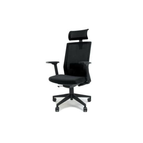 Sillón Ejecutivo San Pietro N436
