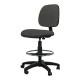 Silla Semi Ejecutiva BM-1271 Asiento y Respaldo en Vinipiel