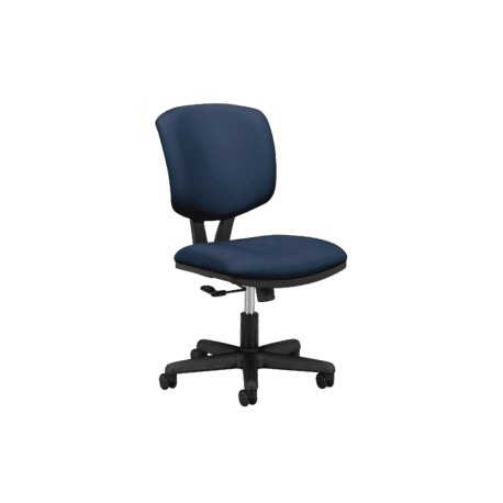 Silla Capturista Volt Task Tela Azul Marino 5701GA90T